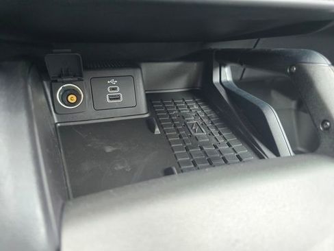 New 2025 Ford Bronco Sport Badlands w/ Sasquatch Badlands Package image 26