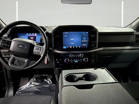 Certified 2025 Ford F150 XLT w/ Equipment Group 301A Standard image 47