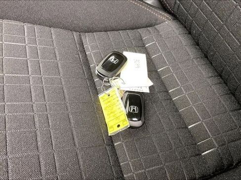 Certified 2026 Honda HR-V Sport image 13