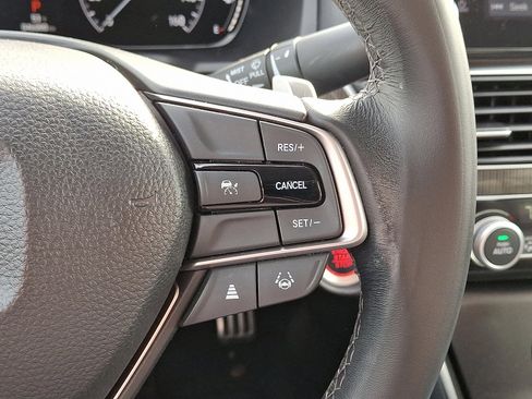 Certified 2022 Honda Accord Sport Special Edition image 20