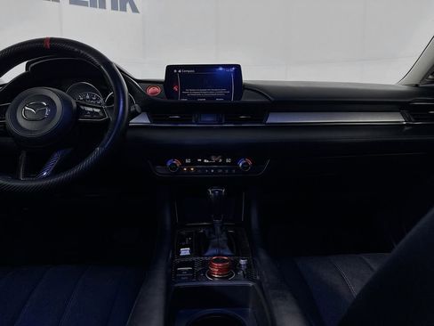 Used 2018 MAZDA MAZDA6 Sport FWD image 24