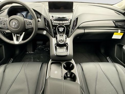 New 2026 Acura RDX SH-AWD w/ Advance Package image 13