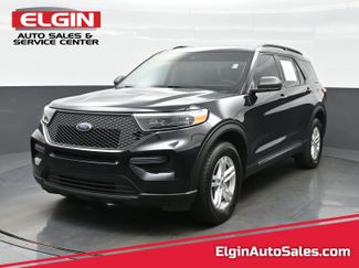 Used 2021 Ford Explorer XLT w/ Class III Trailer Tow Package AWD/4WD video 1