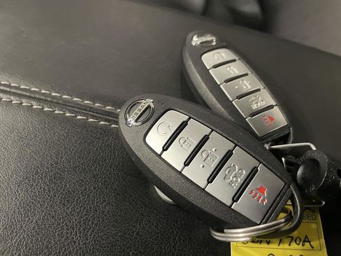 Used 2022 Nissan Altima 2.5 SV image 30