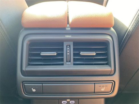 New 2025 MAZDA CX-50 AWD 2.5 Turbo w/ Accent Package image 35