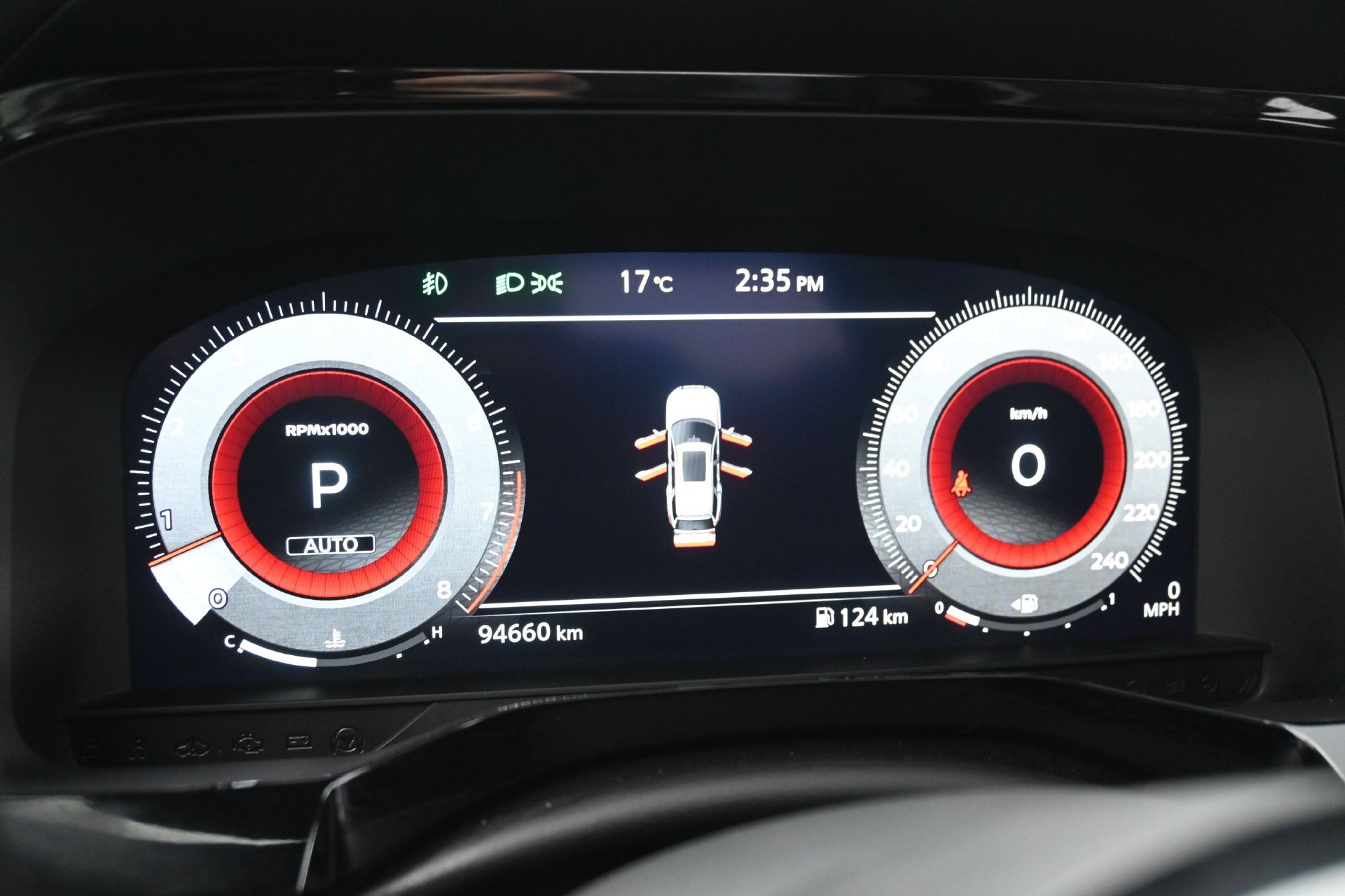 Used 2022 Nissan Pathfinder Platinum AWD/4WD image 23