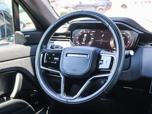 Used 2023 Land Rover Range Rover Sport SE AWD/4WD image 15