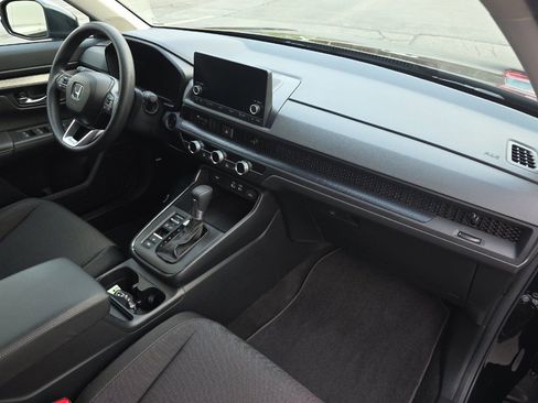 Used 2025 Honda CR-V EX image 16