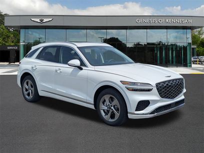 Used 2026 Genesis GV70 2.5T Select