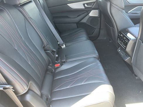 New 2026 Acura MDX A-Spec AWD/4WD image 15