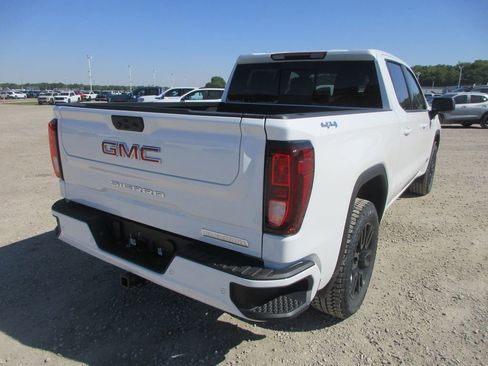 New 2026 GMC Sierra 1500 Elevation w/ Elevation Premium Package AWD/4WD image 5