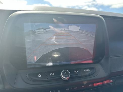 Used 2016 Chevrolet Camaro LT RWD image 24