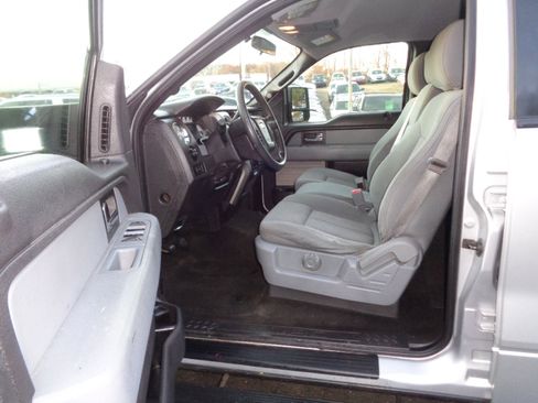 Used 2013 Ford F150 XLT image 12