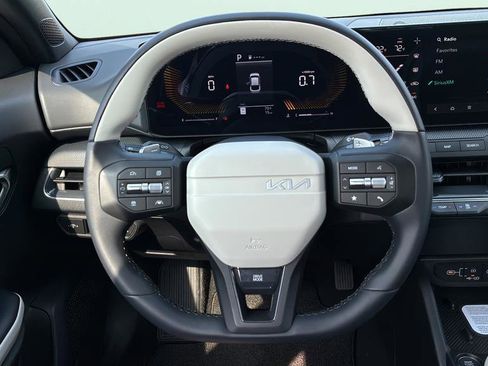 New 2026 Kia K4 GT-Line image 17