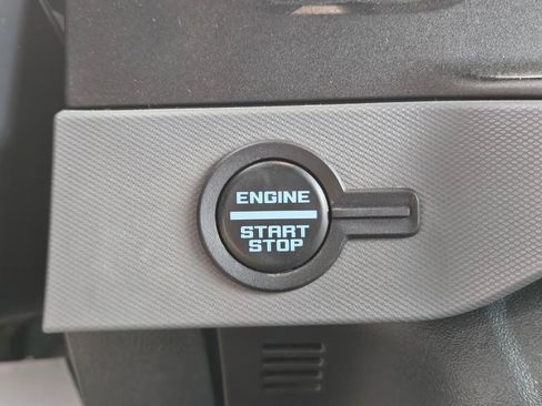 Used 2023 Ford Bronco 4-Door AWD/4WD image 21