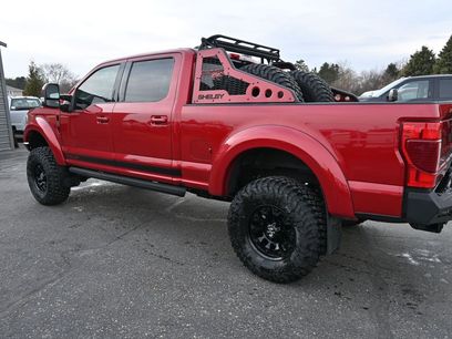 Used 2021 Ford F250 Lariat w/ Lariat Ultimate Package