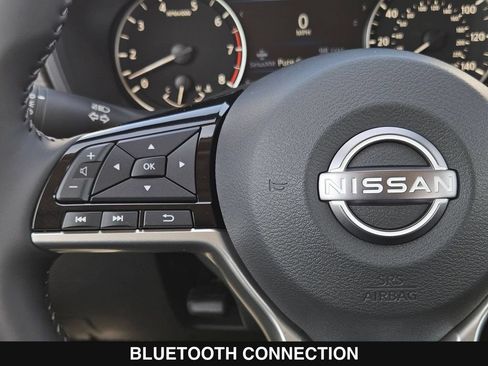 New 2026 Nissan Altima 2.5 SV FWD image 24