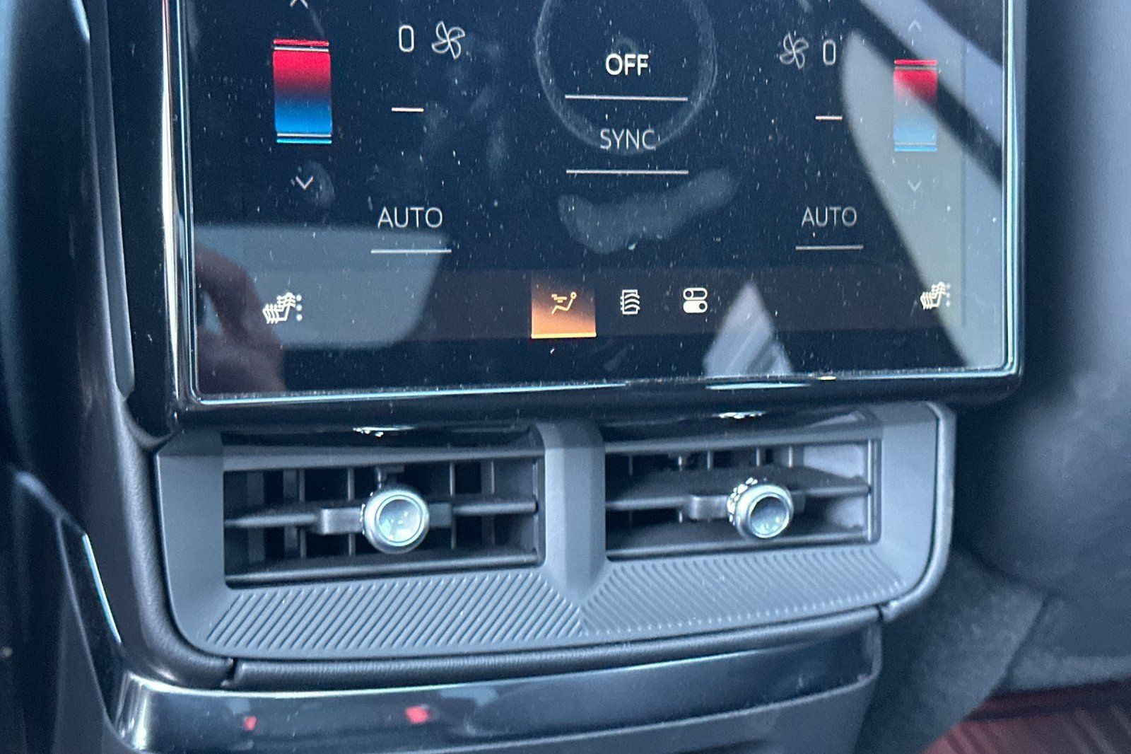 Certified 2026 Cadillac Vistiq Sport AWD/4WD image 39