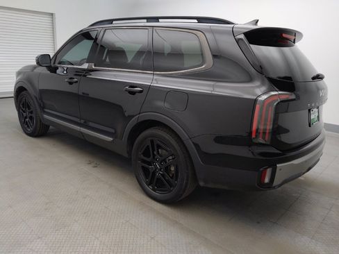Used 2023 Kia Telluride SX X-Line AWD/4WD image 3