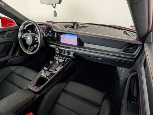 Certified 2026 Porsche 911 Carrera S image 18