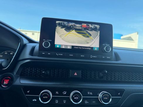 Used 2023 Honda CR-V EX image 25