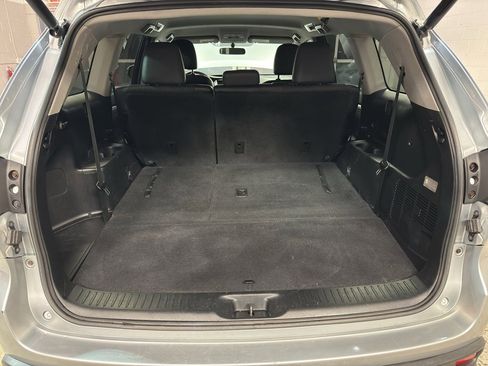 Used 2015 Toyota Highlander Plus image 32