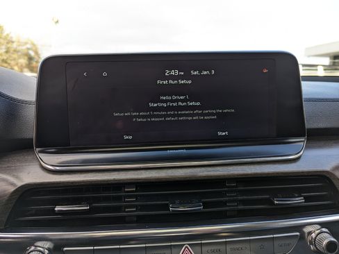 Used 2022 Kia Telluride EX w/ EX Premium Package image 18