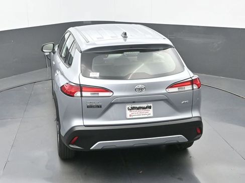 Used 2023 Toyota Corolla Cross L image 29