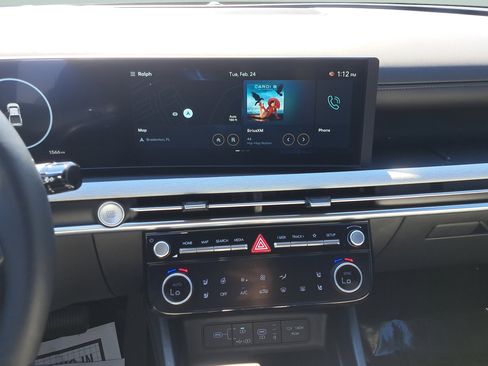 Certified 2026 Hyundai Santa Cruz Limited image 17