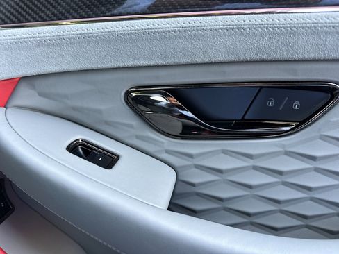 Certified 2025 Bentley Continental GT Speed image 17