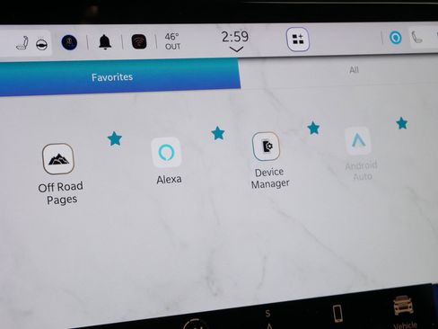 Used 2023 Jeep Grand Cherokee Limited w/ Black Appearance Package image 28