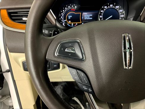 Used 2016 Lincoln MKC Reserve AWD/4WD image 11