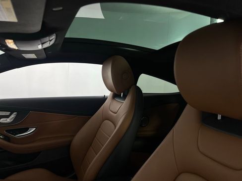 Used 2023 Mercedes-Benz C 300 Coupe image 25