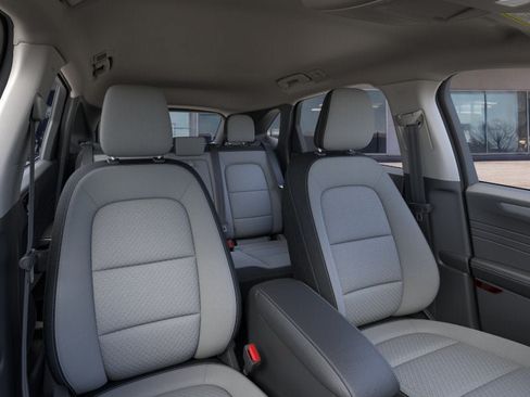 New 2026 Ford Escape Active w/ Cold Weather Package AWD/4WD image 10