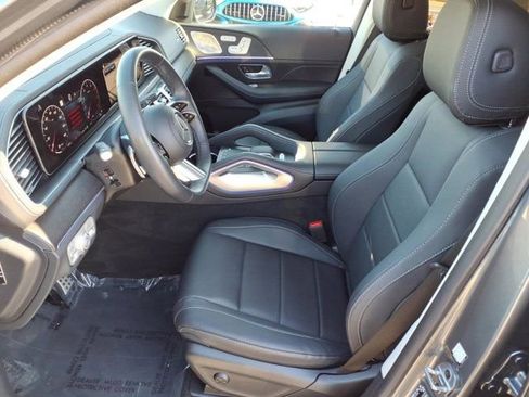 Certified 2026 Mercedes-Benz GLS 450 4MATIC image 13