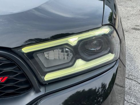 Used 2021 Dodge Durango R/T RWD image 4