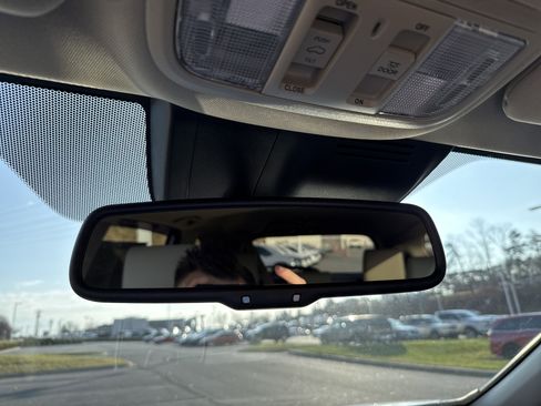 Used 2022 Honda CR-V EX-L image 27