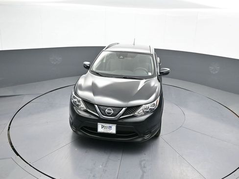 Used 2019 Nissan Rogue Sport SV image 33