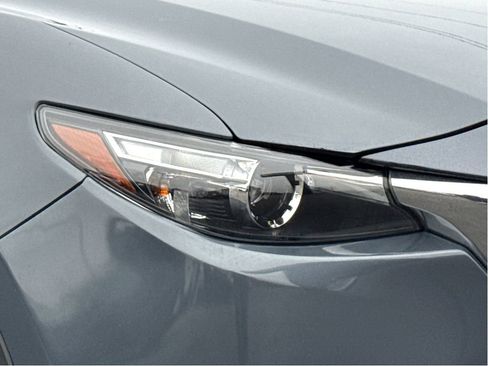 Used 2022 MAZDA CX-9 Carbon Edition image 5