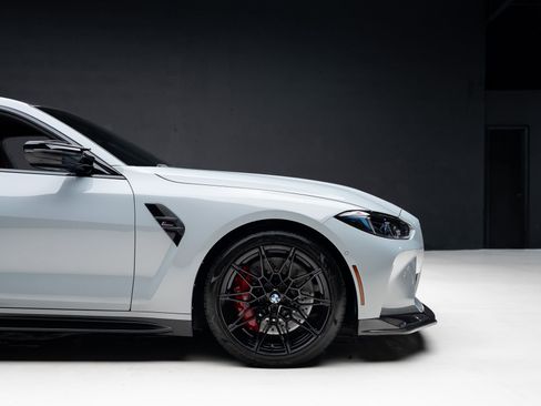 Used 2026 BMW M4 Competition RWD image 42