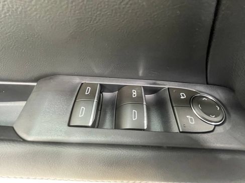 New 2026 GMC Terrain Denali AWD/4WD image 15