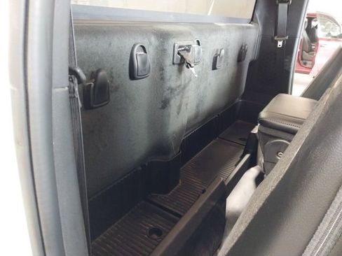 Used 2023 RAM 5500 Tradesman w/ Electrical Accessory Group image 8