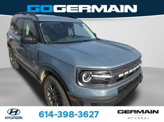 Used 2024 Ford Bronco Sport Big Bend AWD/4WD video 1