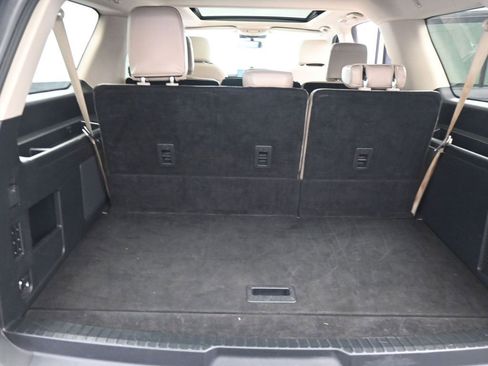 Certified 2024 Ford Expedition Max Limited image 3