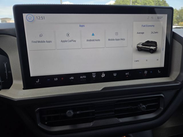 New 2026 Ford Bronco Sport Big Bend w/ Convenience Package AWD/4WD image 7