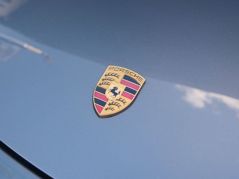 Used 2002 Porsche 911 Carrera image 45