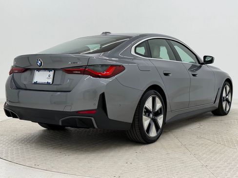New 2026 BMW i4 xDrive40i w/ Premium Package image 9
