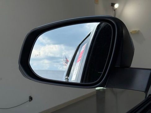 New 2025 Toyota Tacoma TRD Sport image 14