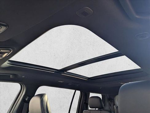 New 2026 Jeep Grand Cherokee L Limited AWD/4WD image 15