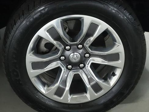 Certified 2023 RAM 1500 Limited w/ Body Color Bumper Group image 10